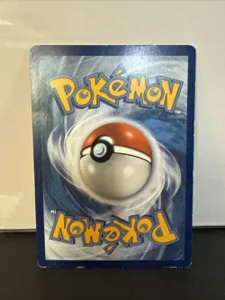Pokemon TCG XY Evolutions 2016 Flying Pikachu Card 110/108 Rare MP - Image 2