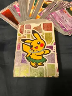 Pokemon World Championships 2010 Deck Hawaii "The Big Island" 60 Trading Cards - Image 4