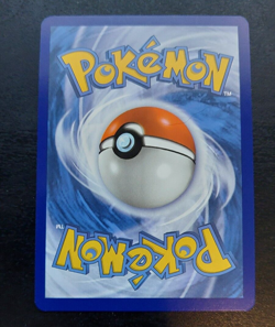 Squawkabilly ex 223/091 Full-Art Pokemon card - Image 3