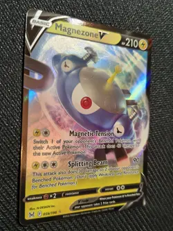 Lot of 11 x Pokemon cards - V Full Art Rainbow Trainer Gallery - LOST ORIGIN - Image 2