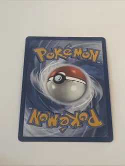 Pokemon TCG Iono's Bellibolt EX Journey Together Ultra Rare Holo Card 183/159 - Image 2