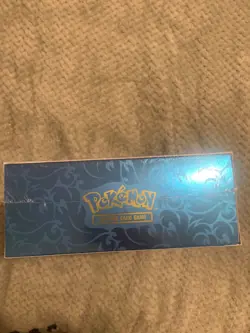 Pokemon TCG Mega Charizard X ex Ultra-Premium Collection UPC Brand New & Sealed - Image 5