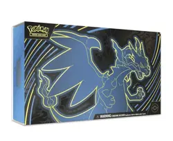 Mega Charizard X ex Ultra Premium Collection Pokemon UPC Sealed Brand New - Image 1