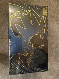 Pokemon Mega Charizard X ex Ultra Premium Collection • UPC • BRAND NEW SEALED ✅ - Image 1