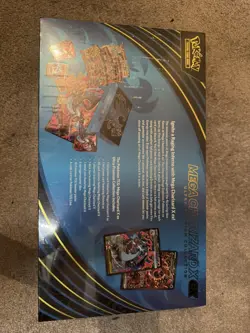 Pokemon Mega Charizard X ex Ultra Premium Collection • UPC • BRAND NEW SEALED ✅ - Image 2