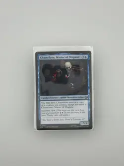 MTG Spider-Man U Chameleon, Master of Disguise #0027 - Image 1