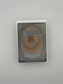MTG Spider-Man U Chameleon, Master of Disguise #0027 - Image 2