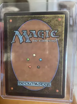 Magic (mtg): Thor, God of Thunder (Borderless) (0369) Marvel Super Heroes Foil - Image 3