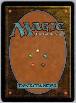 Intruder Alarm 86 Rare 8th Edition Magic: The Gathering Lightly Played - Image 2