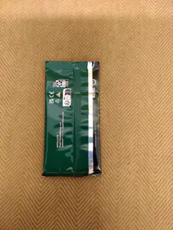 Lord Of The Rings Tales Of Middle-Earth Collector Booster Sample Pack - Image 2