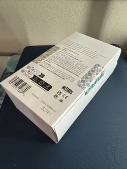 MTG Secret Lair Countdown Kit: An Encyclopedia of Magic New Sealed - Image 4