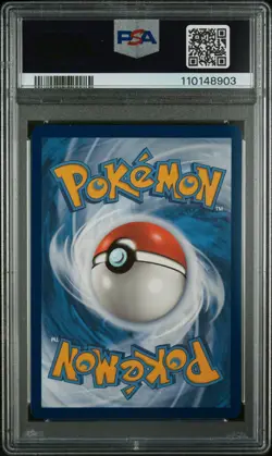 PSA 10 Zorua 075/064 IR Illustration Rare Shrouded Fable SFA Pokemon Card - Image 2