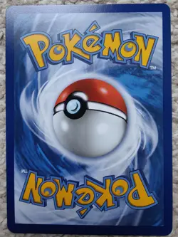 Pokemon TCG Prism Tower Full Art Chaos Rising CRI 111/086 NM - Image 2