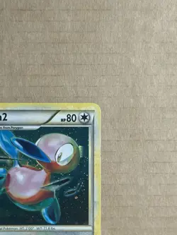 The Pokemon Company Porygon2 HGSS23 Promo Holo HGSS English HP 80 - Image 4