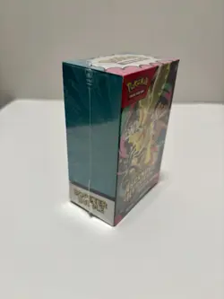 Pokemon TCG: Ascended Heroes New/Factory Sealed Booster Bundle Box - Image 2