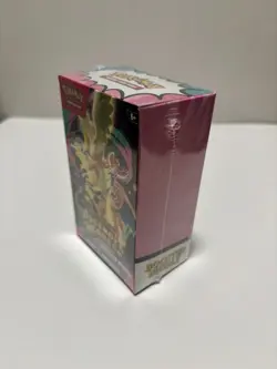 Pokemon TCG: Ascended Heroes New/Factory Sealed Booster Bundle Box - Image 3
