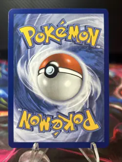 Pokemon TCG Raticate 99/88 Illustration Rare Perfect Order - Image 2