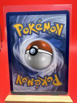 Pokemon TCG Larry's Staraptor Illustration Rare 249/217 Ascended Heroes NM - Image 2