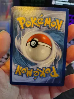Phione 36/113 Legendary Treasures Reverse Holo Rare Pokemon Card RAW - Image 2