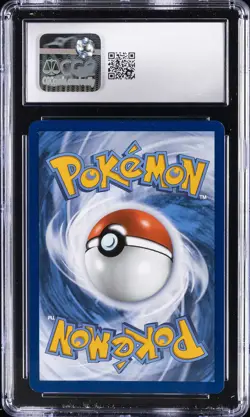 2023 POKEMON TRADING CARD GAME CLASSIC #11 DROWZEE CGC 10 GEM MINT - Image 2