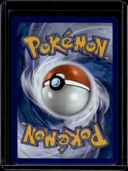 Pokemon 2025 Scarlet & Violet White Flare Pokemon Chandelure - Image 2