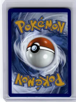 2025 Pokemon—Zebstrika #115 White Flare—Illustration Rare Holo - Image 2