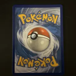 Pokemon Power Plant 269/236 Secret Rare Gold Cosmic Eclipse NM - Image 2
