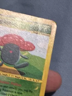 Vileplume - 31/165 - Pokemon Expedition Reverse Holo Rare Card Vintage - Image 4