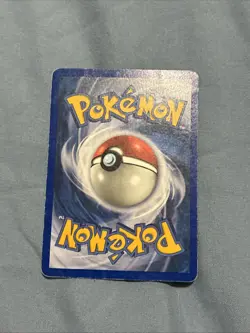 Vileplume - 31/165 - Pokemon Expedition Reverse Holo Rare Card Vintage - Image 5