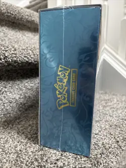Pokemon Phantasmal Flames Mega Charizard EX UPC Sealed Ultra Premium Box - Image 4
