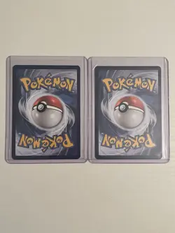 (2) Pikachu 5/25 Full Art Holo Pokemon Celebrations 25th Anniversary *Mint - Image 2