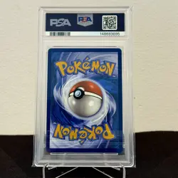PSA 10 Team Rocket's Zapdos EB GAMES Promo 070/182 Destined Rivals Pokemon - Image 4