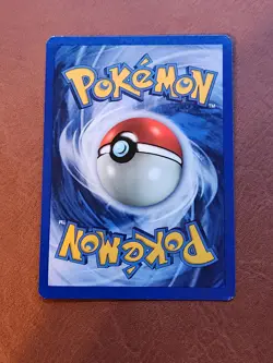Pokemon TCG Vaporeon Jungle 12/64 Holo Unlimited Holo Rare - Image 2