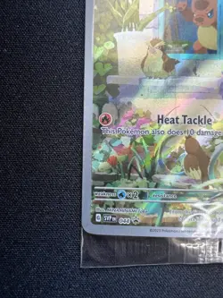 Pokemon 2023 Charmander SV Black Star Promo SVP EN #044 Sealed TCG - Image 4