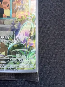 Pokemon 2023 Charmander SV Black Star Promo SVP EN #044 Sealed TCG - Image 5