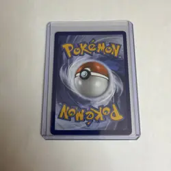 Pokemon TCG Chespin 087/086 Evolutions Rare Full Art Holo 70HP - Image 2