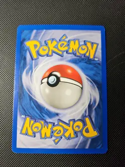 Pokemon Tower 42/53 Wotc Promo Regular - Image 2