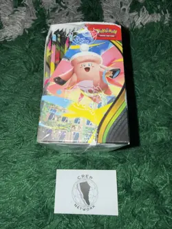 Pokemon TCG Mega Evolution Perfect Order Booster Display Box (36 Packs) Sealed - Image 3