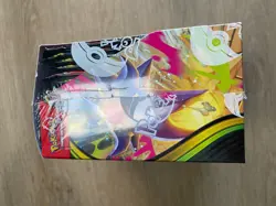 Pokemon TCG Mega Evolution Perfect Order Booster Display Box 36 packs NEW SEALED - Image 5