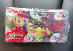 Pokemon TCG Mega Evolution Perfect Order Booster Display Box 36 packs NEW SEALED - Image 3