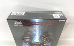 Weiss Schwarz Nazarick: Tomb of the Undead Vol 2 Box - NEW & UNOPENED - English - Image 2