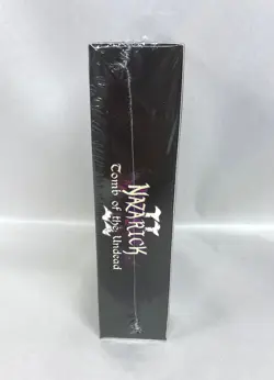 Weiss Schwarz Nazarick: Tomb of the Undead Vol 2 Box - NEW & UNOPENED - English - Image 5