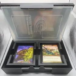 WOW World Warcraft Trading Cards Game 07 March of the Legion Starter Deck Gift - Image 3