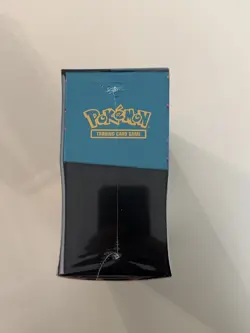 Pokemon TCG Ascended Heroes ETB Elite Trainer Box - New & Sealed - Image 5