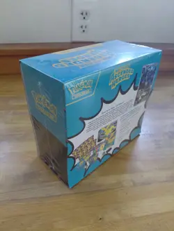 Ascended Heroes Elite Trainer Box Factory Sealed ETB Pokemon TCG - Image 2