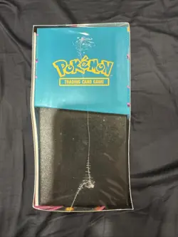 Pokemon TCG Ascended Heroes ETB Elite Trainer Box - New & Sealed - Image 2