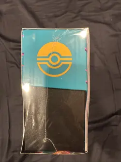 Pokemon TCG Ascended Heroes ETB Elite Trainer Box - New & Sealed - Image 3
