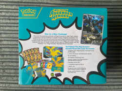 Pokemon TCG: Ascended Heroes ETB - Elite Trainer Box - Sealed & Authentic - Image 2