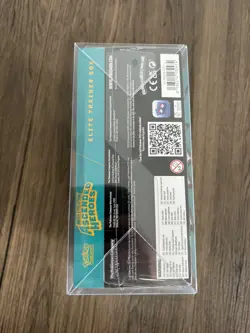 Pokemon TCG Ascended Heroes Elite Trainer Box ETB Sealed In A Protective Case ✅ - Image 3
