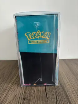 Pokemon TCG Ascended Heroes Elite Trainer Box ETB Sealed In A Protective Case ✅ - Image 4